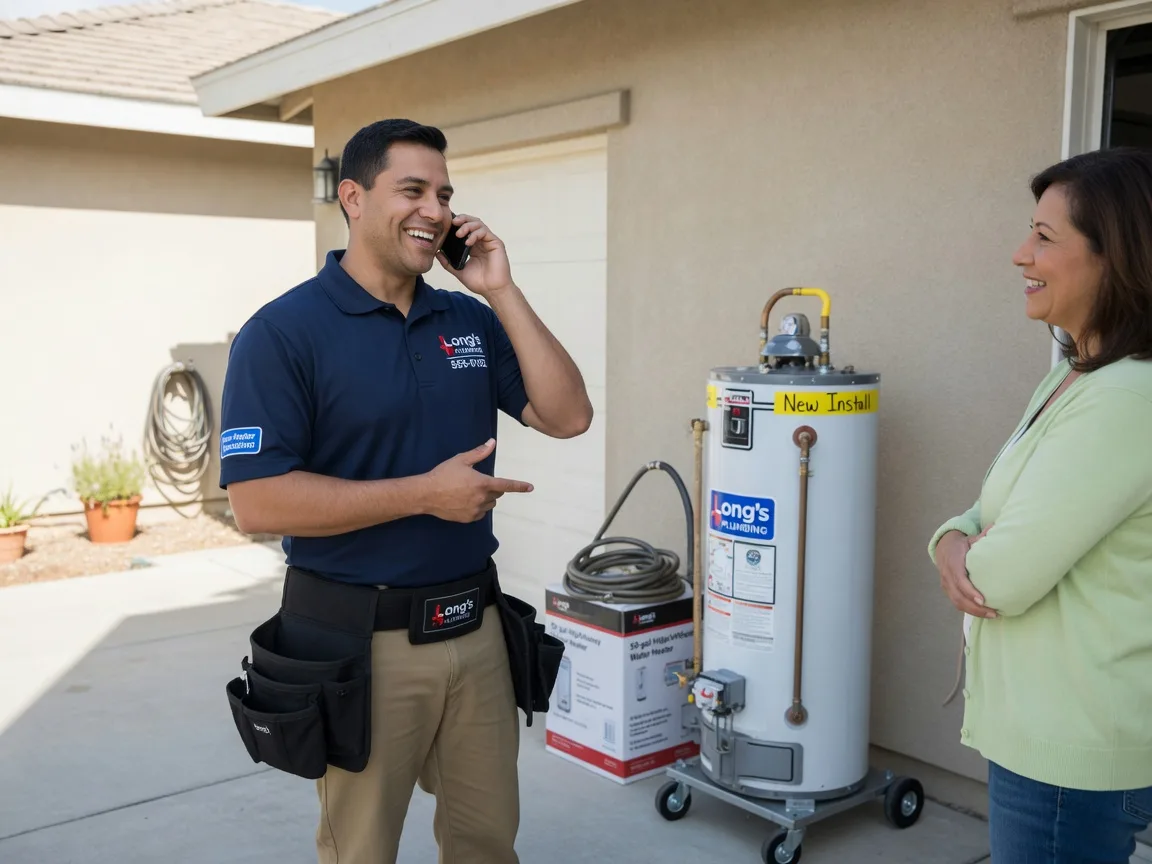 Leak Detection Buena Vista, NM FAQs